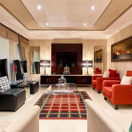 Forest Manor Boutique Guesthouse Umhlanga Rocks Extérieur photo
