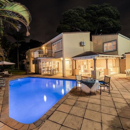 Forest Manor Boutique Guesthouse Umhlanga Rocks Extérieur photo