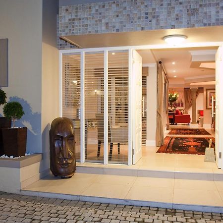 Forest Manor Boutique Guesthouse Umhlanga Rocks Extérieur photo