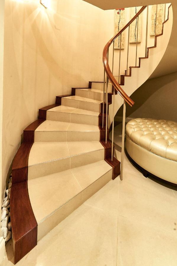 Forest Manor Boutique Guesthouse Umhlanga Rocks Extérieur photo