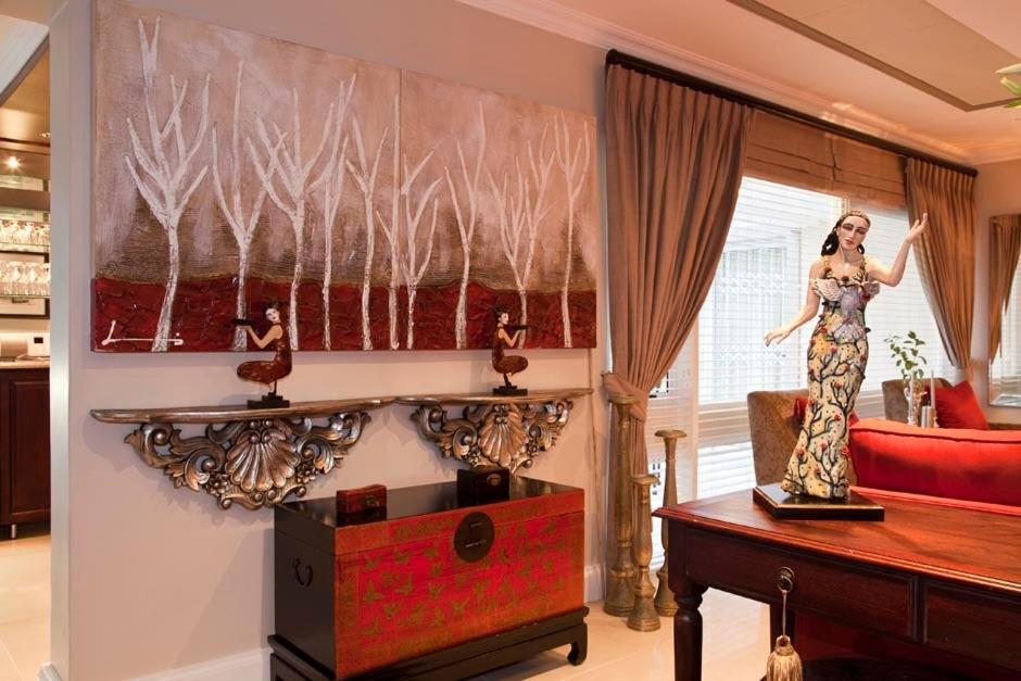 Forest Manor Boutique Guesthouse Umhlanga Rocks Extérieur photo