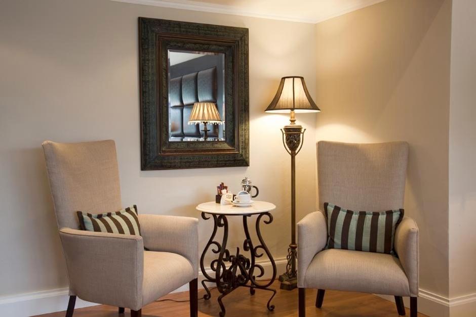 Forest Manor Boutique Guesthouse Umhlanga Rocks Chambre photo