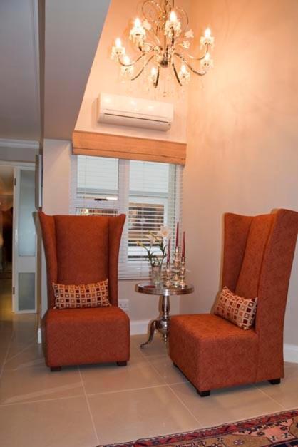 Forest Manor Boutique Guesthouse Umhlanga Rocks Extérieur photo