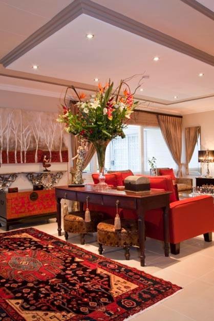 Forest Manor Boutique Guesthouse Umhlanga Rocks Extérieur photo