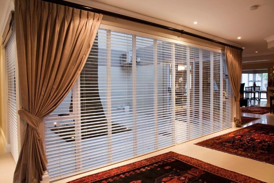 Forest Manor Boutique Guesthouse Umhlanga Rocks Extérieur photo