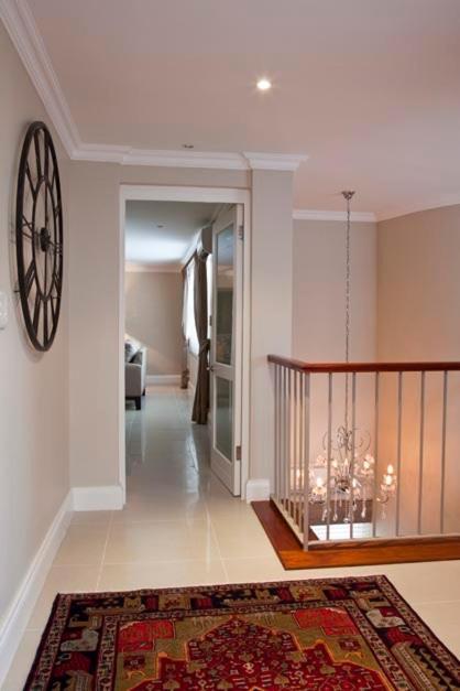 Forest Manor Boutique Guesthouse Umhlanga Rocks Extérieur photo