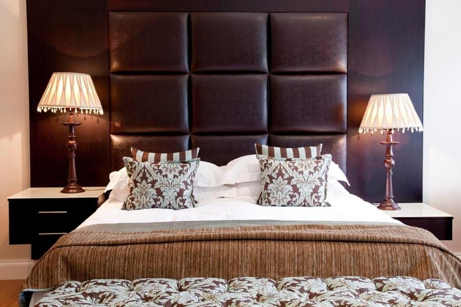 Forest Manor Boutique Guesthouse Umhlanga Rocks Chambre photo