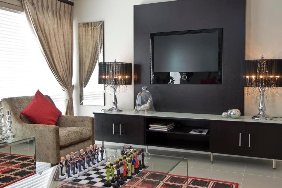 Forest Manor Boutique Guesthouse Umhlanga Rocks Extérieur photo
