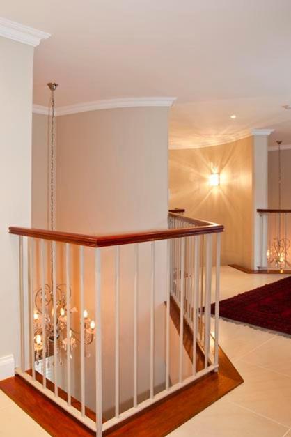 Forest Manor Boutique Guesthouse Umhlanga Rocks Extérieur photo