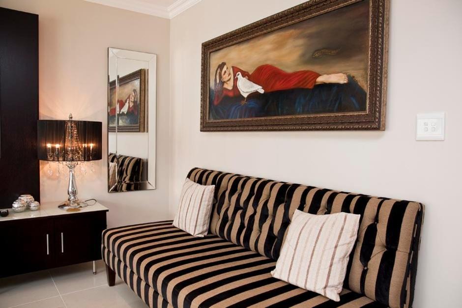 Forest Manor Boutique Guesthouse Umhlanga Rocks Chambre photo