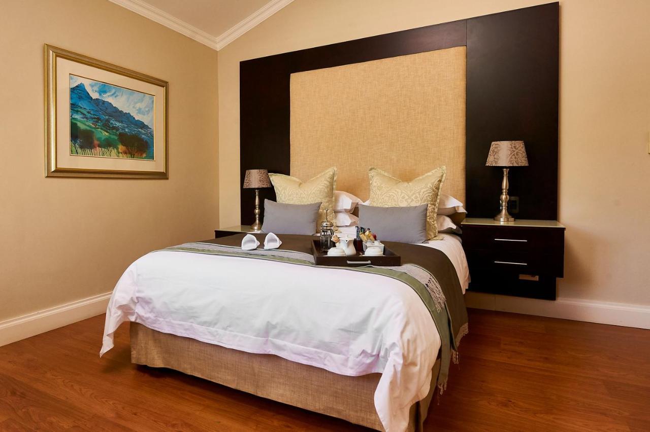 Forest Manor Boutique Guesthouse Umhlanga Rocks Extérieur photo