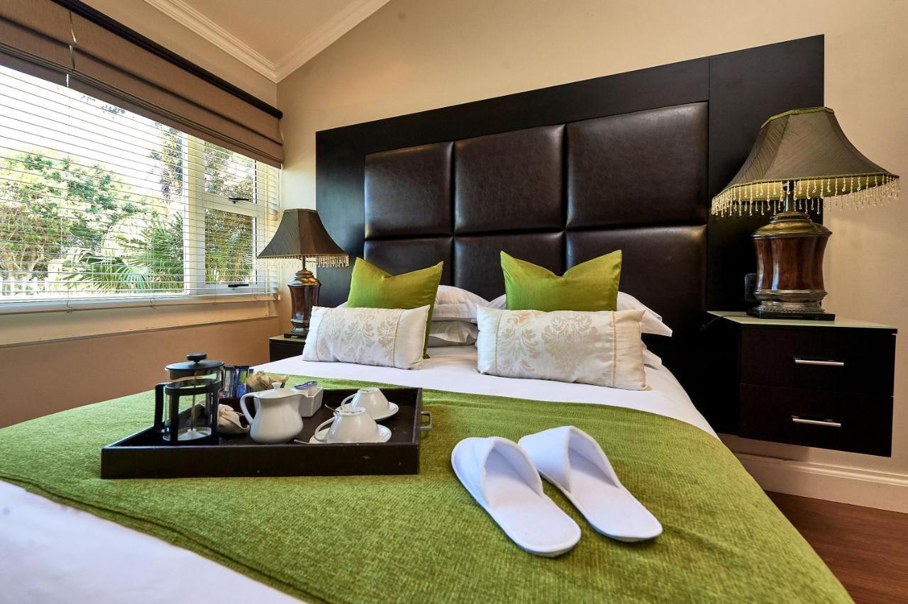 Forest Manor Boutique Guesthouse Umhlanga Rocks Extérieur photo