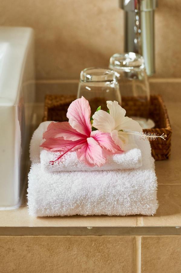 Forest Manor Boutique Guesthouse Umhlanga Rocks Extérieur photo