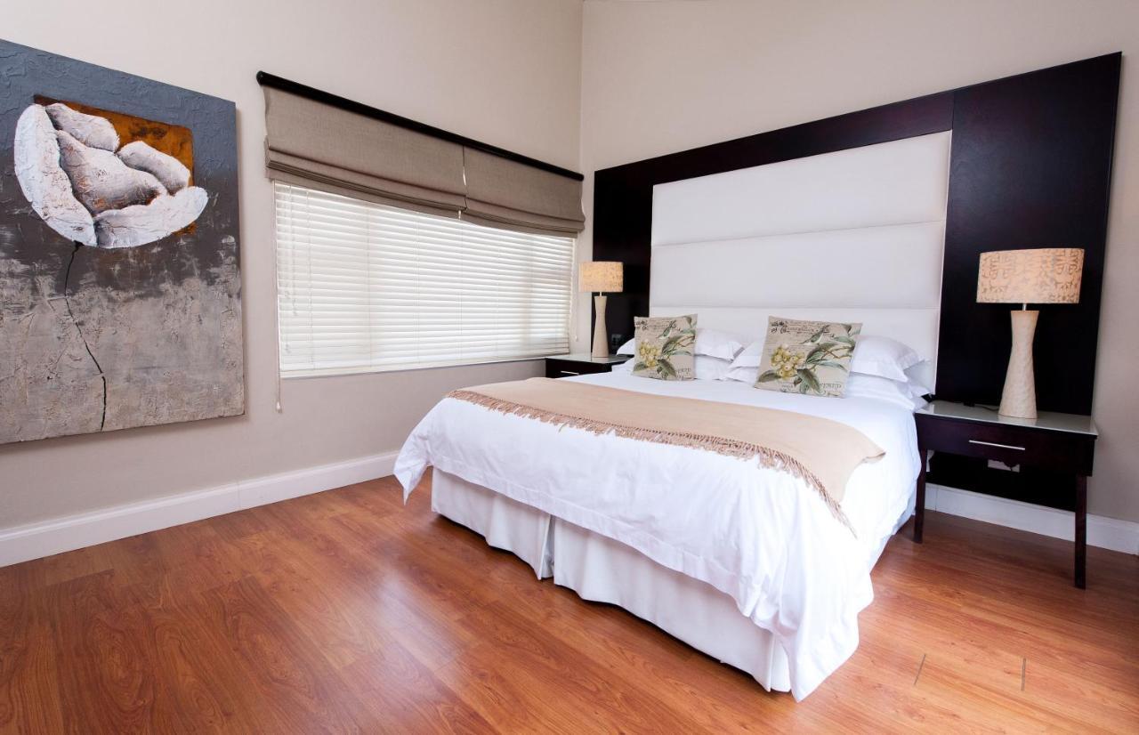 Forest Manor Boutique Guesthouse Umhlanga Rocks Extérieur photo