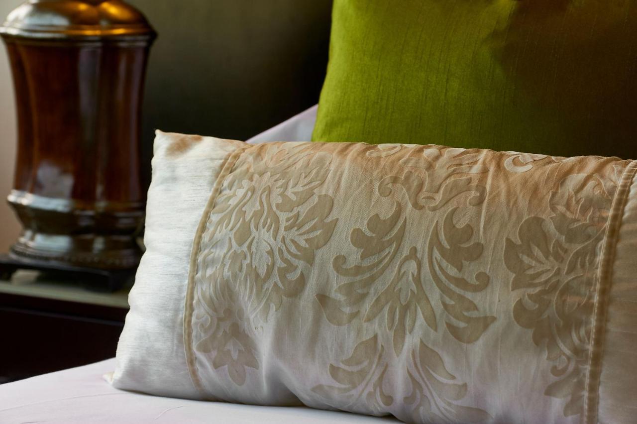 Forest Manor Boutique Guesthouse Umhlanga Rocks Extérieur photo