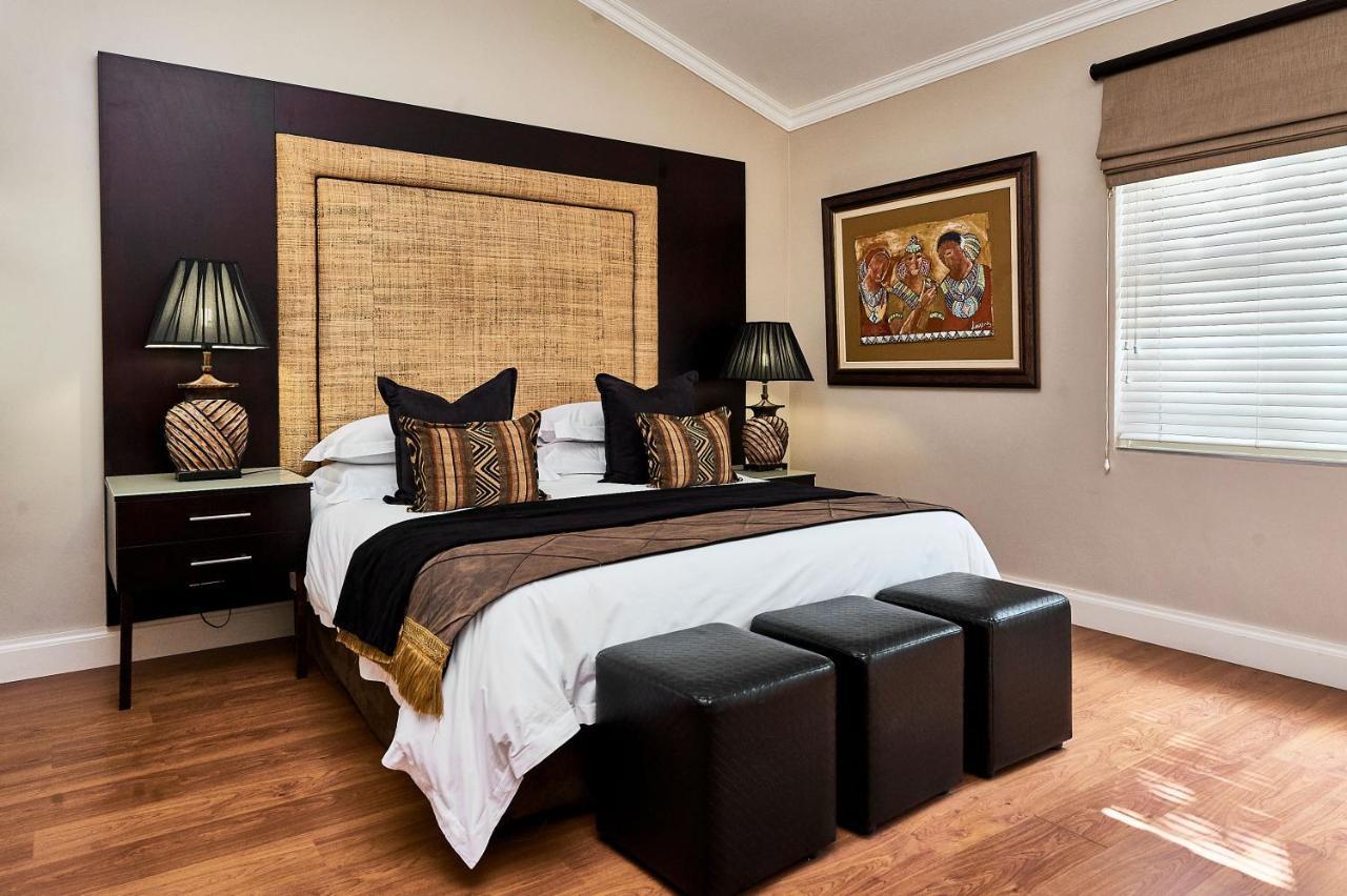 Forest Manor Boutique Guesthouse Umhlanga Rocks Extérieur photo