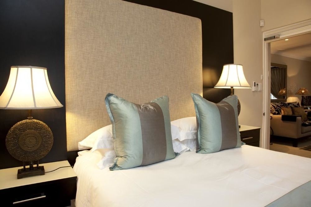 Forest Manor Boutique Guesthouse Umhlanga Rocks Extérieur photo