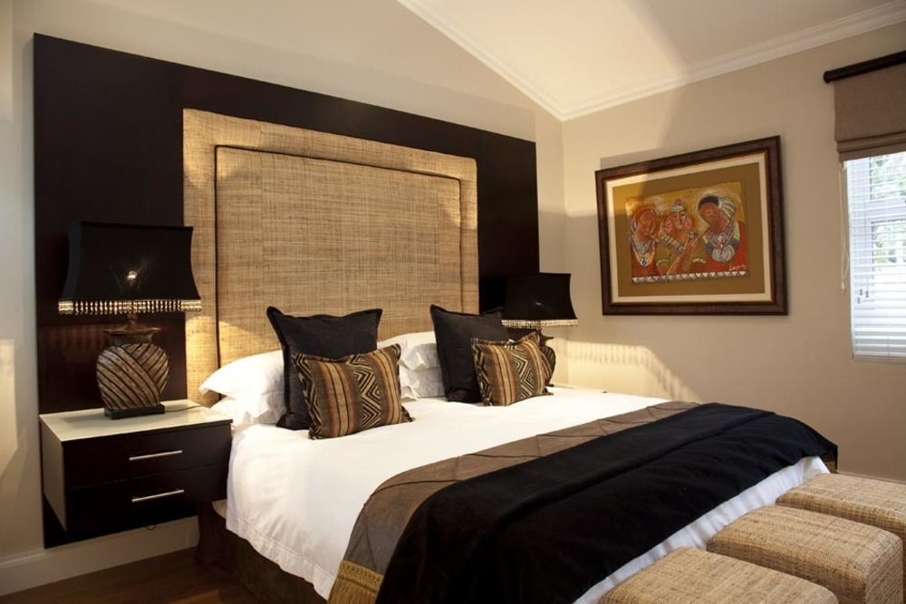 Forest Manor Boutique Guesthouse Umhlanga Rocks Extérieur photo