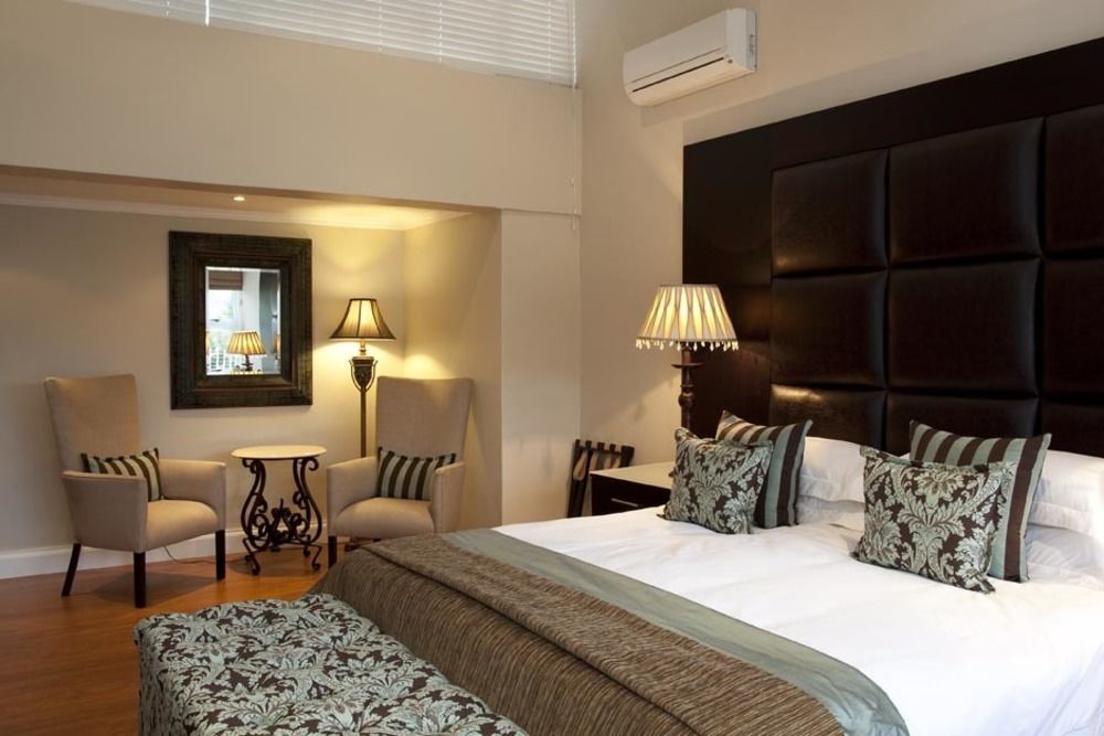 Forest Manor Boutique Guesthouse Umhlanga Rocks Extérieur photo