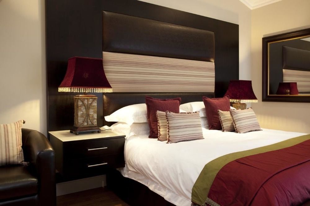 Forest Manor Boutique Guesthouse Umhlanga Rocks Extérieur photo