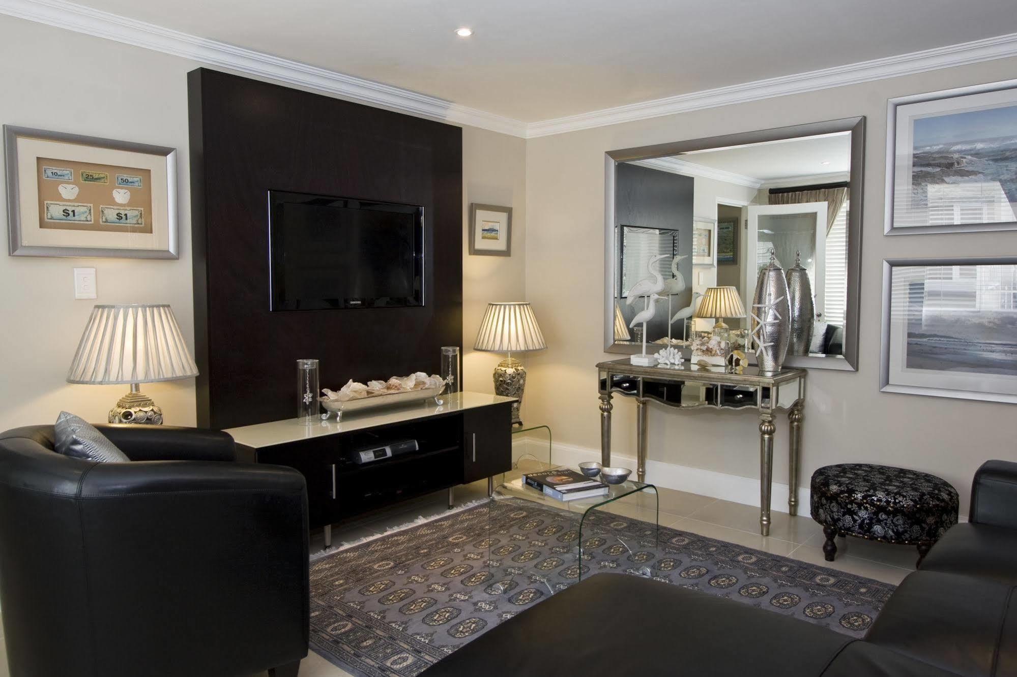 Forest Manor Boutique Guesthouse Umhlanga Rocks Extérieur photo