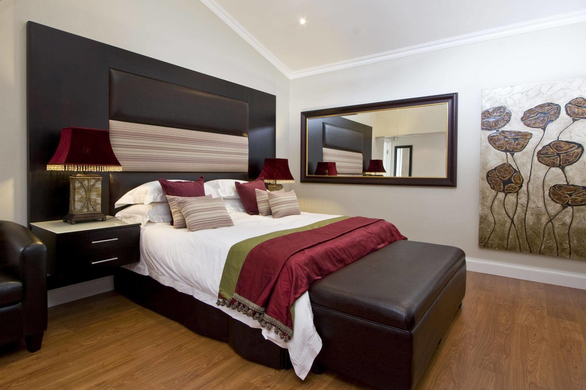 Forest Manor Boutique Guesthouse Umhlanga Rocks Extérieur photo