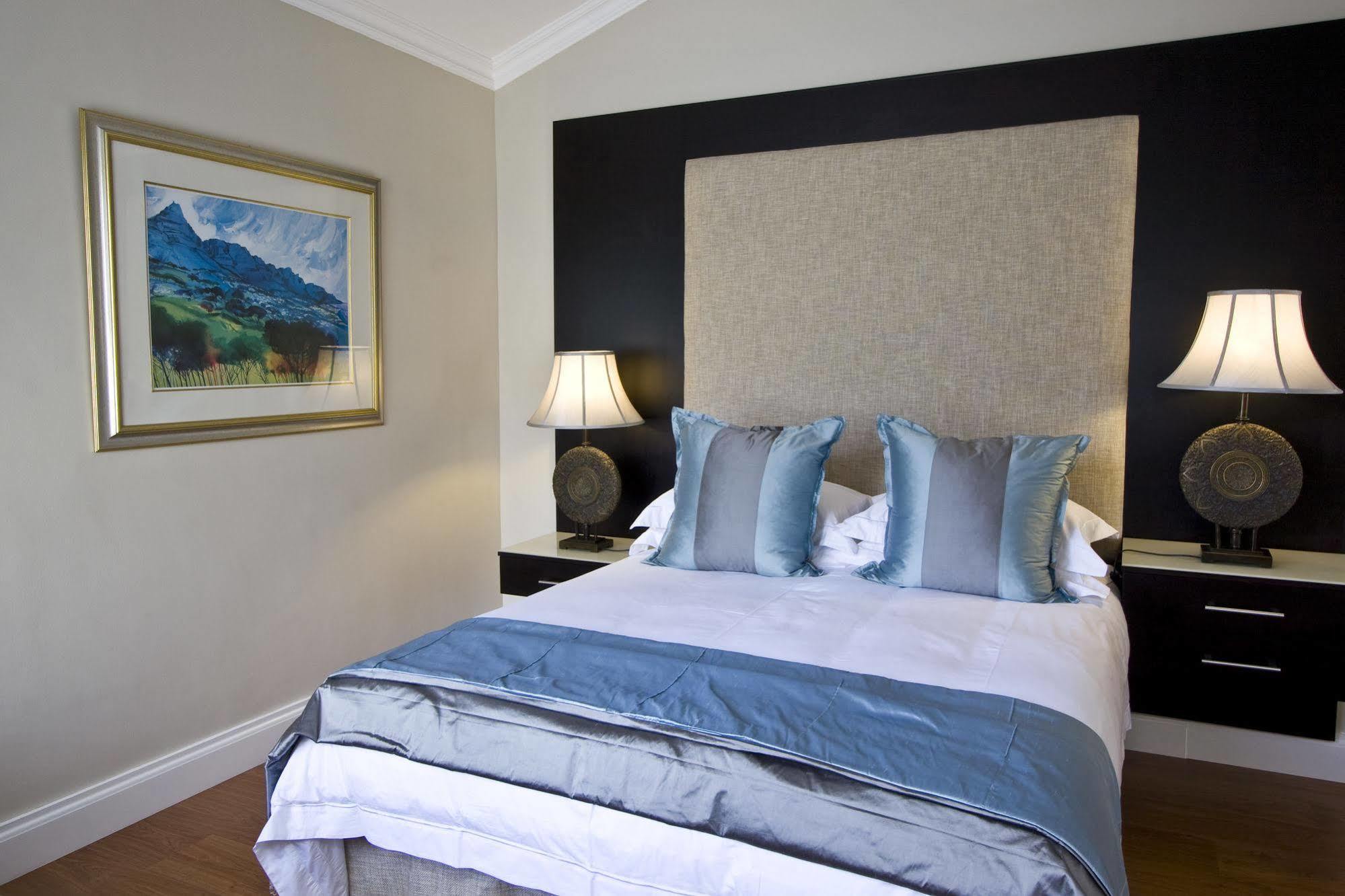 Forest Manor Boutique Guesthouse Umhlanga Rocks Extérieur photo