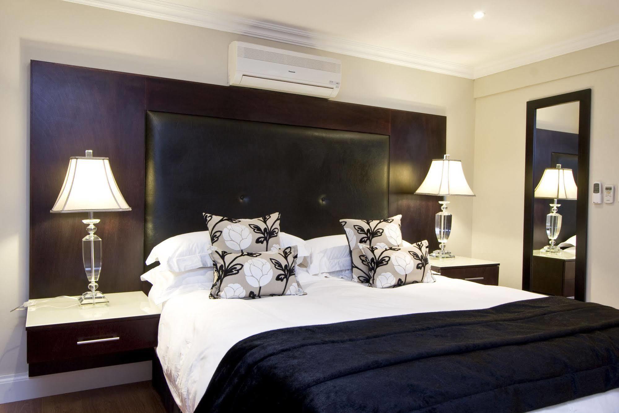 Forest Manor Boutique Guesthouse Umhlanga Rocks Extérieur photo