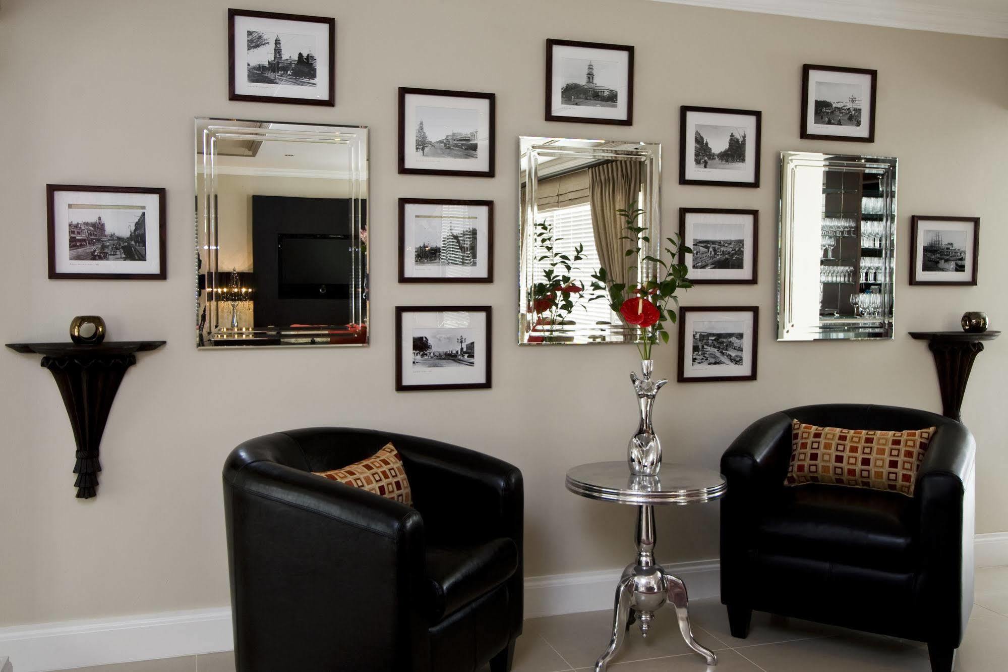Forest Manor Boutique Guesthouse Umhlanga Rocks Extérieur photo