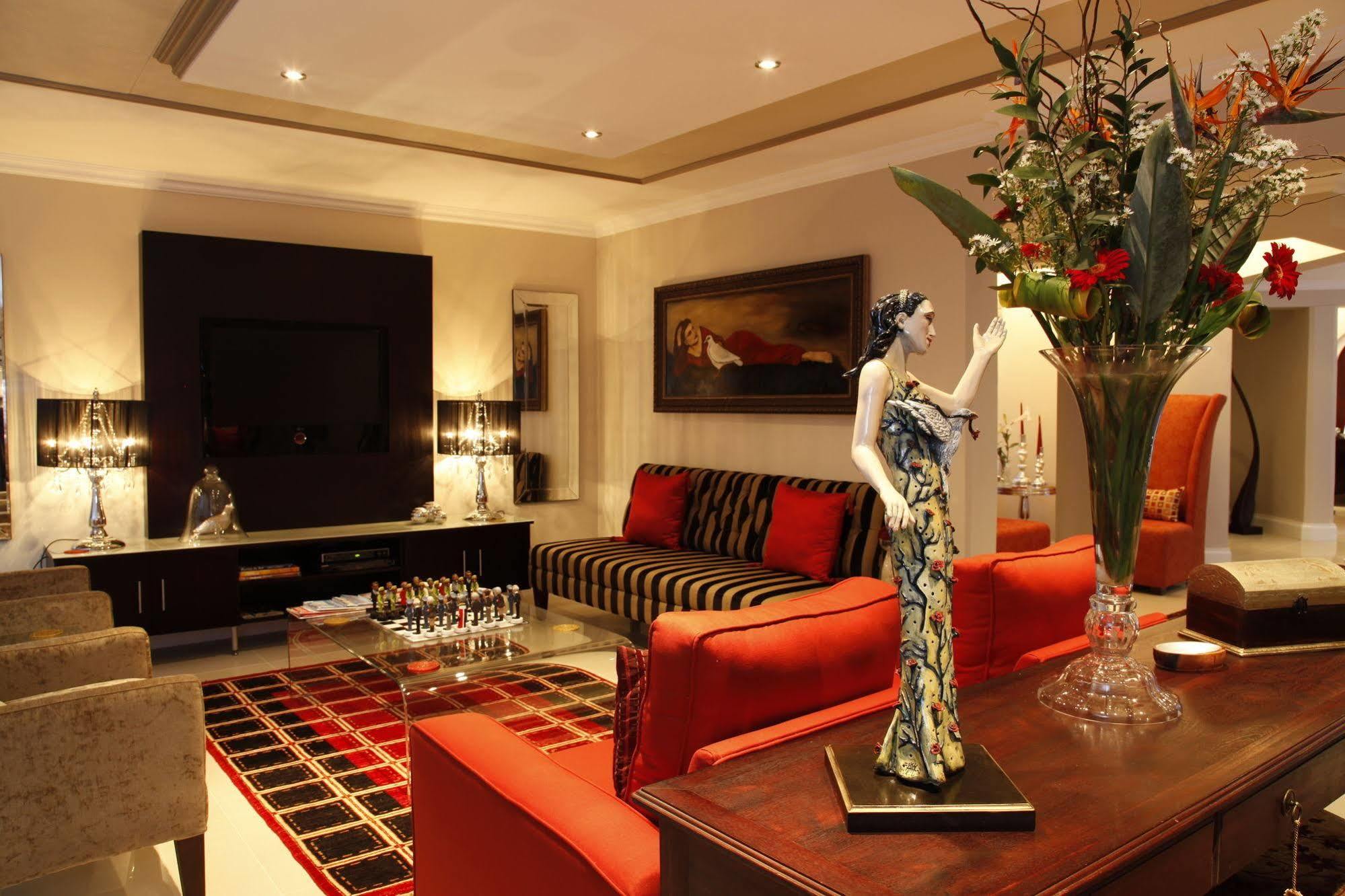 Forest Manor Boutique Guesthouse Umhlanga Rocks Extérieur photo